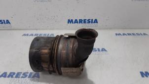 Begagnade Partikelfilter Peugeot 208 I (CA/CC/CK/CL) 1.6 e-HDi FAP Pris € 262,50 Marginaltabell erbjuds av Maresia Parts