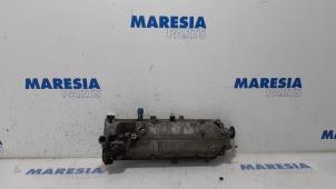 Gebruikte Kleppendeksel Fiat Grande Punto (199) 1.4 Prijs € 50,00 Margeregeling aangeboden door Maresia Parts