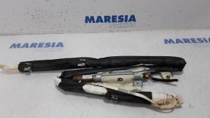 Gebruikte Hemel Airbag Peugeot 508 SW (8E/8U) 2.0 HDiF 16V Autom. Prijs € 105,00 Margeregeling aangeboden door Maresia Parts