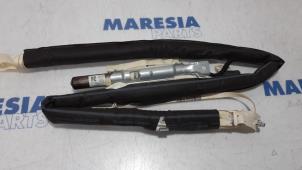 Używane Kurtyna Peugeot 508 SW (8E/8U) 2.0 HDiF 16V Autom. Cena € 105,00 Procedura marży oferowane przez Maresia Parts