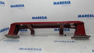 Gebruikte Bumperframe achter Fiat Panda/Pandina (312) 0.9 TwinAir 65 Prijs € 40,00 Margeregeling aangeboden door Maresia Parts