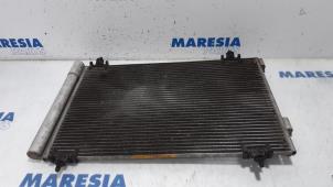 Gebruikte Airco Condensor Peugeot 5008 I (0A/0E) 1.6 THP 16V Prijs € 35,00 Margeregeling aangeboden door Maresia Parts