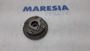 Gebruikte Nokkenas Tandwiel Peugeot 5008 I (0A/0E) 1.6 VTI 16V Prijs € 25,00 Margeregeling aangeboden door Maresia Parts