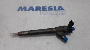 Begagnade Insprutare (diesel) Renault Trafic (1FL/2FL/3FL/4FL) 1.6 dCi 125 Twin Turbo Pris € 158,81 Inklusive moms erbjuds av Maresia Parts