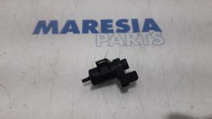 Gebruikte Turbodrukregelaar Renault Trafic (1FL/2FL/3FL/4FL) 1.6 dCi 125 Twin Turbo Prijs € 30,25 Inclusief btw aangeboden door Maresia Parts