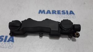 Begagnade Vipparmskåpa Citroen Berlingo 1.6 Hdi 75 16V Phase 1 Pris € 35,00 Marginaltabell erbjuds av Maresia Parts