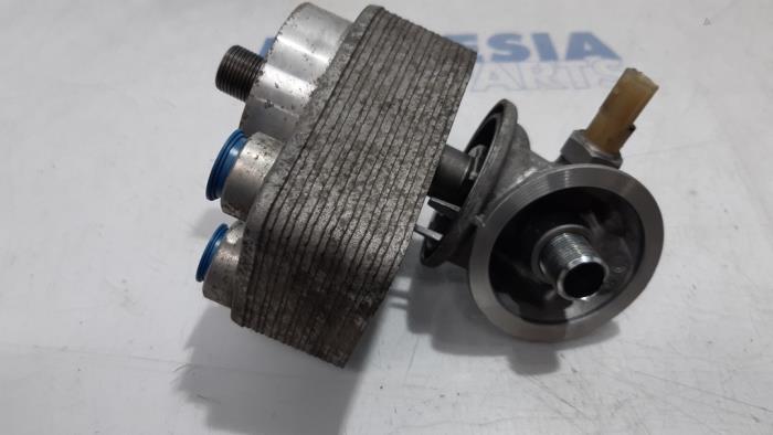 Frankberg Échangeur De Chaleur Intérieur Compatible Avec Talento 296 2016 - Aujourd'hui Vivaro B 2014 - M.e.g.a.n.e III B3 BZ0/1 DZ0/1 1.2L-2.0L