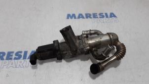 Begagnade EGR-ventil Fiat Qubo 1.3 D 16V Multijet Pris € 50,00 Marginaltabell erbjuds av Maresia Parts