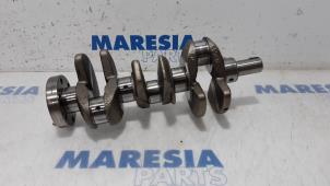 Begagnade Vevaxel Renault Clio IV (5R) 0.9 Energy TCE 90 12V Pris € 49,95 Marginaltabell erbjuds av Maresia Parts