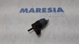 Begagnade Pump, vindrutespolare Fiat Panda (169) 1.2 Fire Pris € 10,00 Marginaltabell erbjuds av Maresia Parts