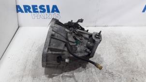 Begagnade Växellåda Renault Espace (JK) 2.0 dCi 16V 175 FAP Pris € 315,00 Marginaltabell erbjuds av Maresia Parts