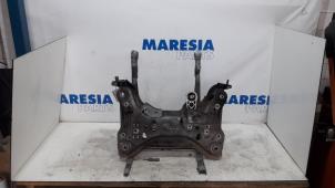 Gebruikte Subframe Renault Espace (JK) 2.0 dCi 16V 175 FAP Prijs € 59,99 Margeregeling aangeboden door Maresia Parts