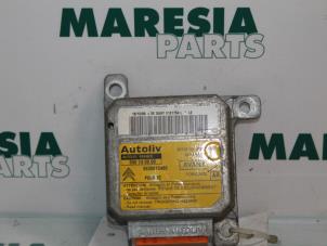 Gebruikte Module Airbag Citroen Xantia (X1/2) 2.0 HDi 90 Prijs € 50,00 Margeregeling aangeboden door Maresia Parts