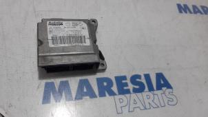 Gebruikte Airbag Module Citroen DS3 (SA) 1.6 e-HDi Prijs € 105,00 Margeregeling aangeboden door Maresia Parts