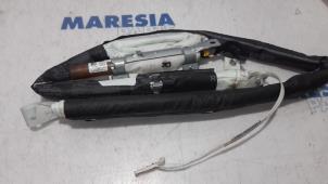 Gebruikte Hemel airbag rechts Peugeot 508 SW (8E/8U) 1.6 THP 16V Prijs € 50,00 Margeregeling aangeboden door Maresia Parts
