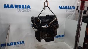Begagnade Motor Peugeot Bipper (AA) 1.4 HDi Pris € 474,99 Marginaltabell erbjuds av Maresia Parts