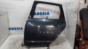 Gebruikte Portier 4Deurs links-achter Renault Grand Scénic III (JZ) 1.4 16V TCe 130 Prijs € 225,00 Margeregeling aangeboden door Maresia Parts