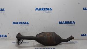 Gebruikte Katalysator Renault Twingo (C06) 1.2 Prijs € 262,50 Margeregeling aangeboden door Maresia Parts