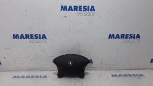 Gebruikte Airbag links (Stuur) Peugeot Expert (G9) 2.0 HDi 140 16V Prijs € 45,00 Margeregeling aangeboden door Maresia Parts
