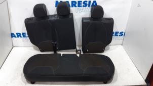Begagnade Baksätesbänk Citroen C3 (SC) 1.6 HDi 92 Pris € 149,99 Marginaltabell erbjuds av Maresia Parts