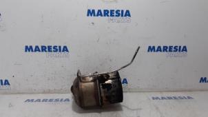 Begagnade Partikelfilter Citroen C3 (SC) 1.6 HDi 92 Pris € 149,00 Marginaltabell erbjuds av Maresia Parts