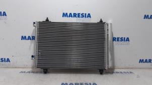 Gebruikte Airco Condensor Peugeot 5008 I (0A/0E) 1.6 THP 16V Prijs € 35,00 Margeregeling aangeboden door Maresia Parts
