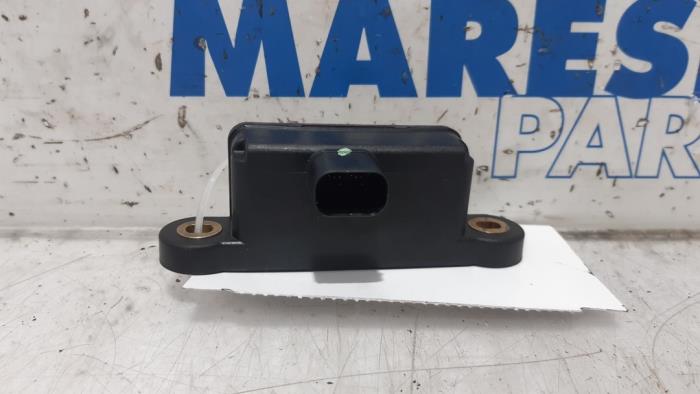 ESP-dator från en Citroën C3 (SC) 1.6 HDi 92 2011