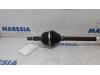 Drivaxel, höger fram från en Citroën C4 Grand Picasso (3A) 1.2 12V PureTech 130 2015