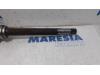 Drivaxel, höger fram från en Citroën C4 Grand Picasso (3A) 1.2 12V PureTech 130 2015