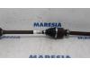 Drivaxel, höger fram från en Citroën C4 Grand Picasso (3A) 1.2 12V PureTech 130 2015