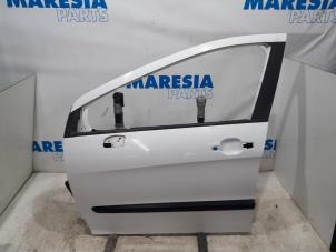 Begagnade Dörr, 4-dörrars, vänster fram Peugeot 308 SW (4E/H) 1.4 VTI 16V Pris € 85,00 Marginaltabell erbjuds av Maresia Parts