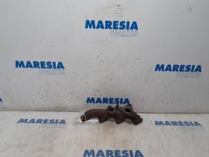 Begagnade Avgasgrenrör Nissan NV 200 (M20M) 1.5 dCi 86 Pris € 54,45 Inklusive moms erbjuds av Maresia Parts