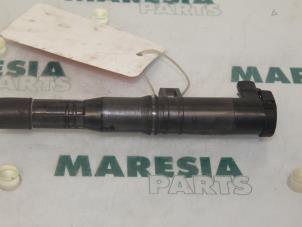 Gebruikte Bobine Renault Scénic I (JA) 2.0 16V IDE Prijs € 10,00 Margeregeling aangeboden door Maresia Parts