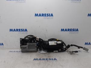 Gebruikte Start/Stop computer Citroen C4 Picasso (3D/3E) 1.6 e-Hdi, BlueHDi 115 Prijs € 210,00 Margeregeling aangeboden door Maresia Parts