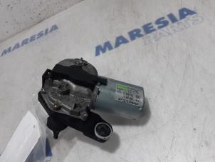 Gebruikte Ruitenwissermotor achter Lancia Delta (844) 1.4 MultiAir 16V Prijs € 50,00 Margeregeling aangeboden door Maresia Parts