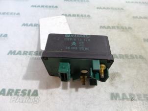 Begagnade Glödstiftsrelä Citroen Xsara Picasso (CH) 2.0 HDi 90 Pris € 25,00 Marginaltabell erbjuds av Maresia Parts
