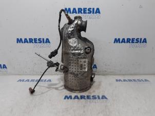 Gebruikte Katalysator Peugeot 2008 (CU) 1.6 e-HDi FAP Prijs € 262,50 Margeregeling aangeboden door Maresia Parts