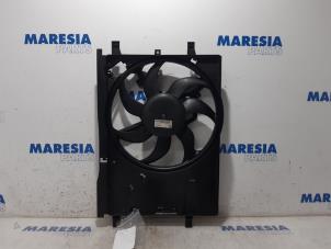 Begagnade Fläktmotor Fiat Punto Evo (199) 1.4 LPG Pris € 39,95 Marginaltabell erbjuds av Maresia Parts