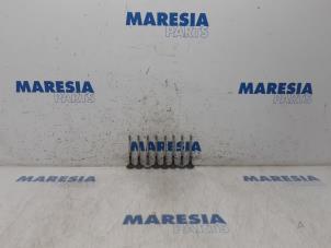 Gebruikte Cilinderkop Alfa Romeo GT (937) 2.0 JTS 16V Prijs € 40,00 Margeregeling aangeboden door Maresia Parts