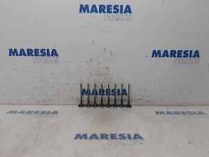 Gebruikte Cilinderkop Alfa Romeo GT (937) 2.0 JTS 16V Prijs € 40,00 Margeregeling aangeboden door Maresia Parts