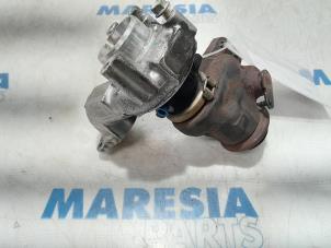 Gebruikte Turbo Citroen C4 Cactus (0B/0P) 1.6 Blue Hdi 100 Prijs € 210,00 Margeregeling aangeboden door Maresia Parts