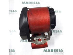 Gebruikte Veiligheidsgordel links-voor Fiat Cinquecento 1.1i Sporting Prijs € 25,00 Margeregeling aangeboden door Maresia Parts