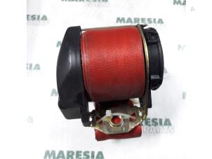 Gebruikte Veiligheidsgordel links-voor Fiat Cinquecento 1.1i Sporting Prijs € 25,00 Margeregeling aangeboden door Maresia Parts