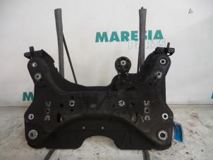 Begagnade Underram Renault Laguna II Grandtour (KG) 2.2 dCi 150 16V Pris € 59,00 Marginaltabell erbjuds av Maresia Parts