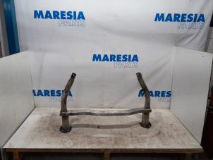 Begagnade Underram Peugeot 508 SW (8E/8U) 1.6 e-HDi 16V Pris € 69,99 Marginaltabell erbjuds av Maresia Parts