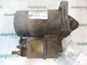 Begagnade Startmotor Fiat Seicento (187) 1.1 MPI S,SX,Sporting Pris € 35,00 Marginaltabell erbjuds av Maresia Parts
