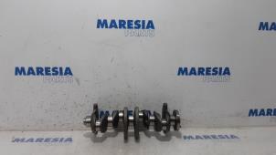 Begagnade Vevaxel Peugeot 208 I (CA/CC/CK/CL) 1.6 Vti 16V Pris € 105,00 Marginaltabell erbjuds av Maresia Parts