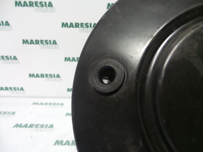 Bromsservo från en Renault Modus/Grand Modus (JP) 1.2 16V 2005