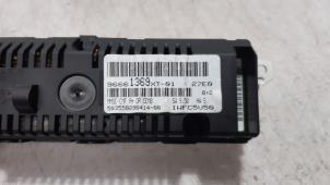 Begagnade Innerdisplay Citroen DS3 (SA) 1.4 16V VTi Pris € 35,00 Marginaltabell erbjuds av Maresia Parts