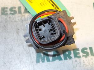 Begagnade Motstånd, kupéfläkt Renault R19 Pris € 20,00 Marginaltabell erbjuds av Maresia Parts